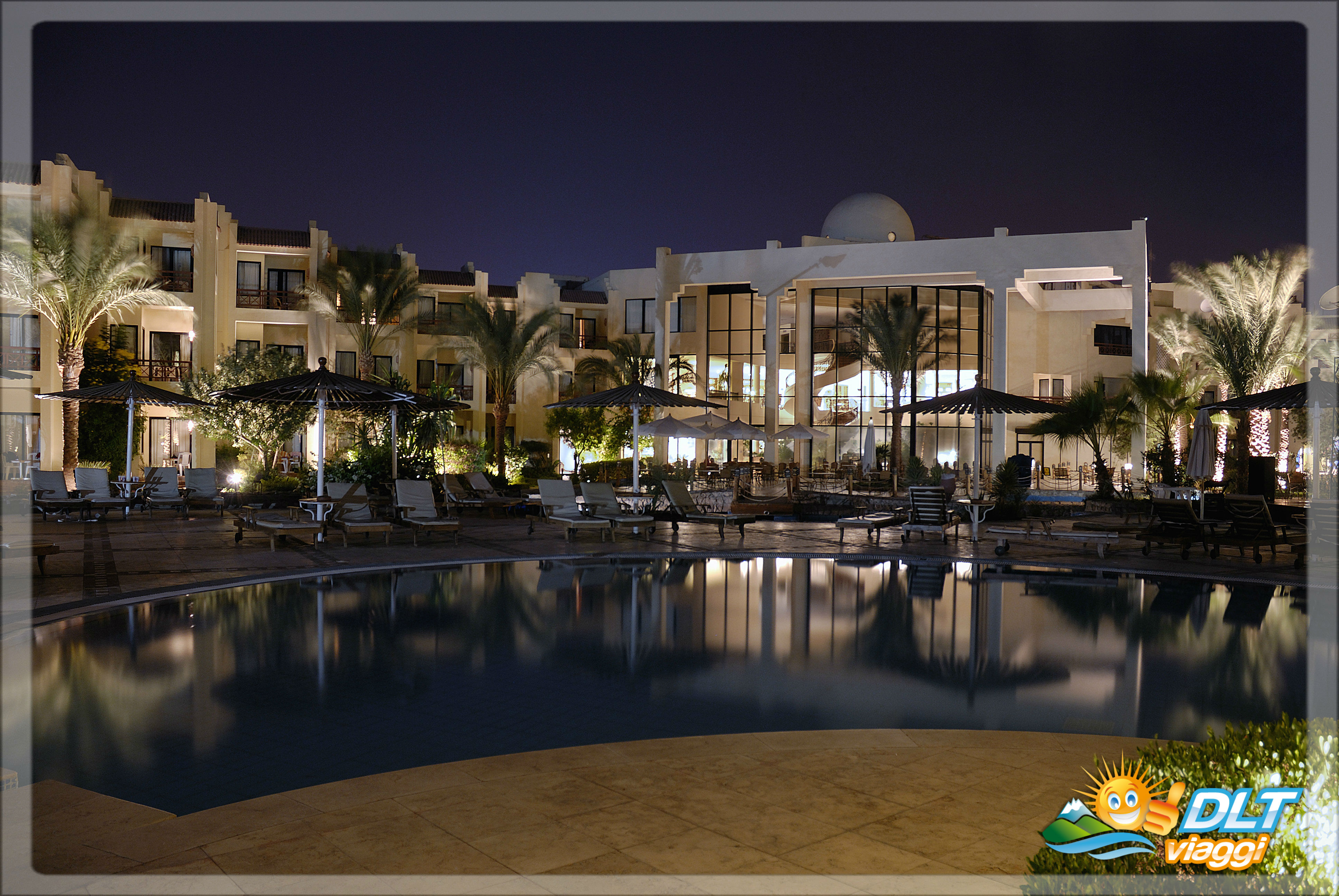 Grand Plaza Hotel Hurghada Egypt Dlttravel