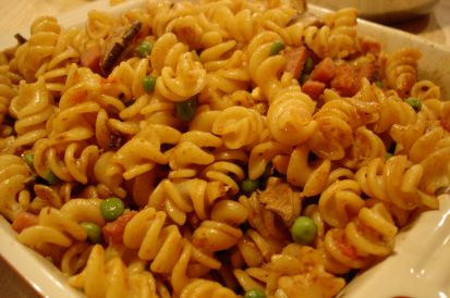 FriedFusilli