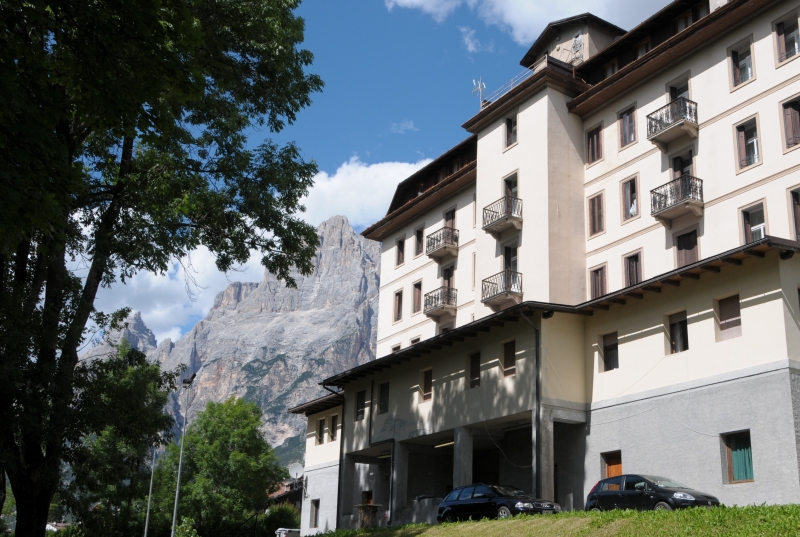 Hotel Marcora San Vito Di Cadore Veneto Dlttravel - 