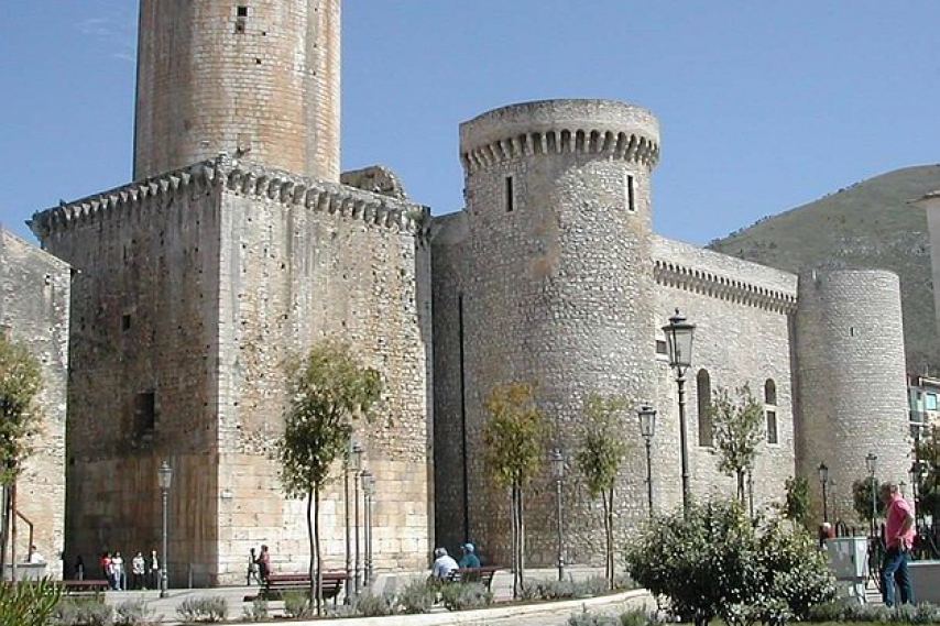 CastelloFondi