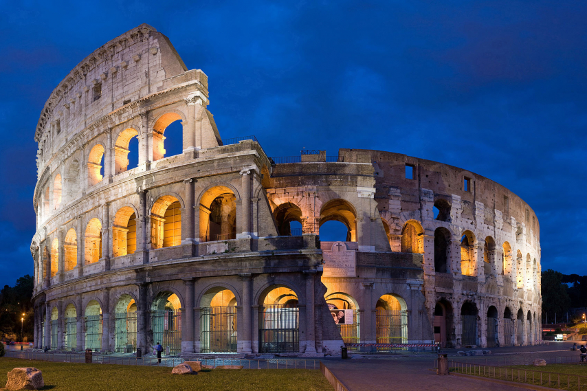 Colosseo 