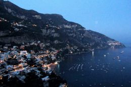 PositanodiNotte