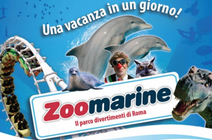 1 ZOOMARINE