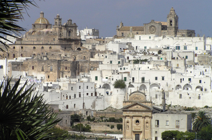 Ostuni