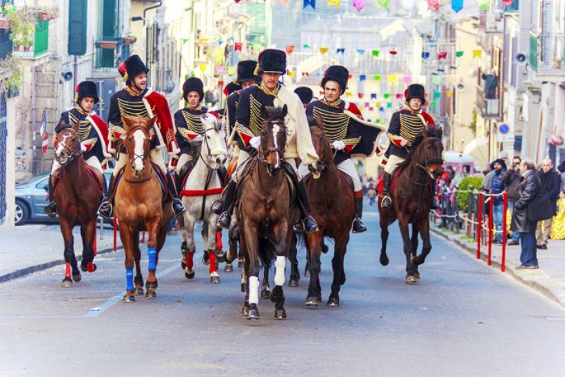 CARNEVALE RONCIGLIONE 3