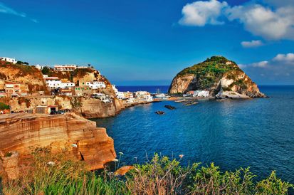 ISCHIA E GIARDINI POSEIDON 1