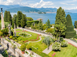 TOUR LAGO MAGGIORE, ISOLA DI SAN GIULIO 6