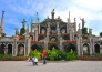 TOUR LAGO MAGGIORE, ISOLA DI SAN GIULIO 12