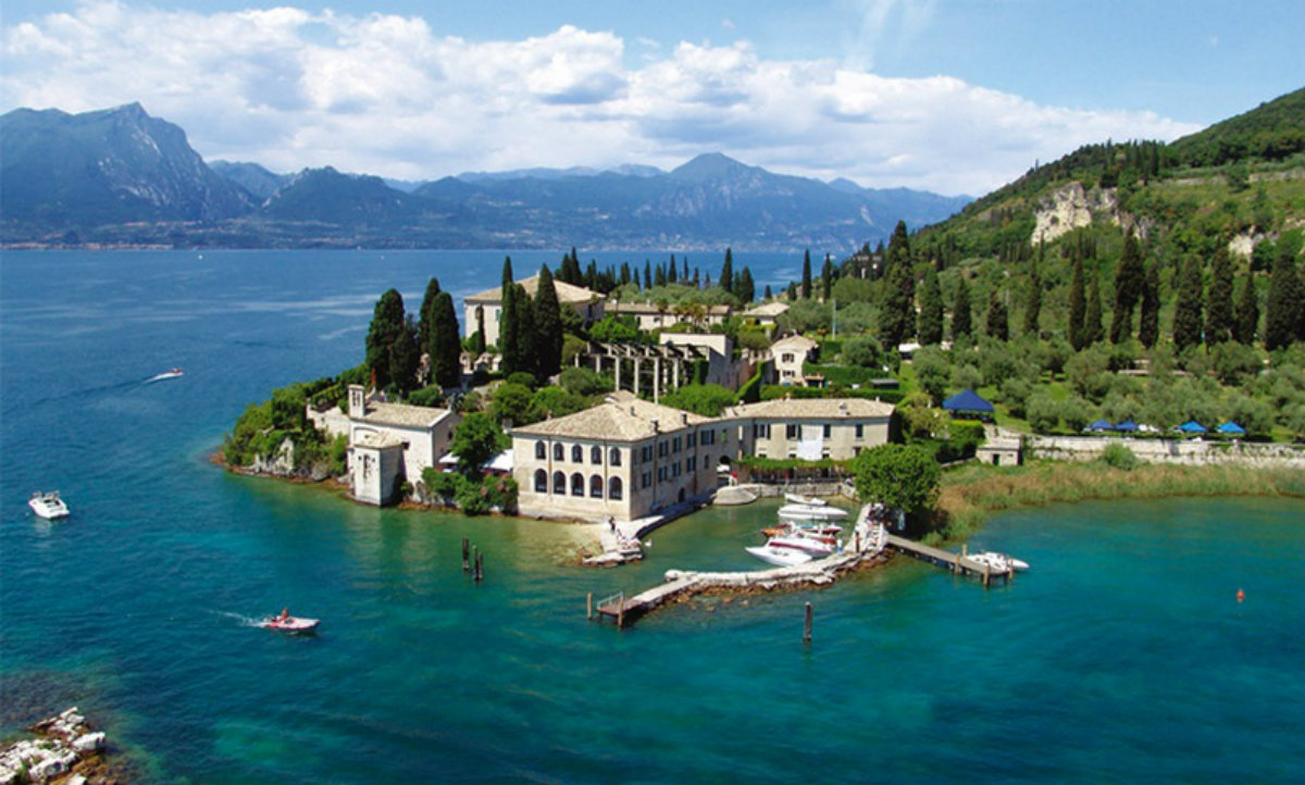 Garda Lake Италия