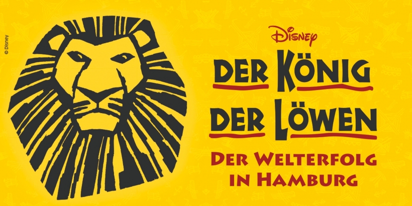 KDL_HH_Logo_quer_zweizeilig_bis 100x50_300dpi Hamburg Musical König der Löwen @ Stage Entertainment GmbH 