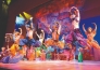 Disneys Aladdin Musical Stuttgart