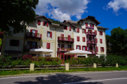 Hotel Piaz   Pozza di fassa 02