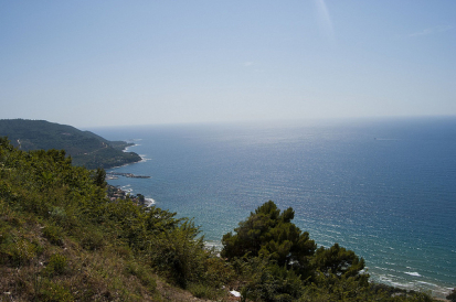 Cilento