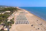 1 DON ANTONIO CAMPING VILLAGE   GIULIANOVA LIDO