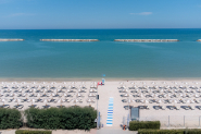 1 LE MIMOSE FAMILY CAMPING VILLAGE   PORTO SANT ELPIDIO