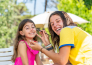 10 SPINA FAMILY CAMPING   LIDO DI SPINA