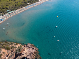 1 STELLA DEL MARE   CASTIGLIONE DELLA PESCAIA