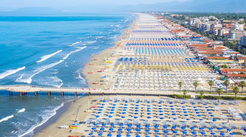 1 HOTEL PLAYA   RIMINI