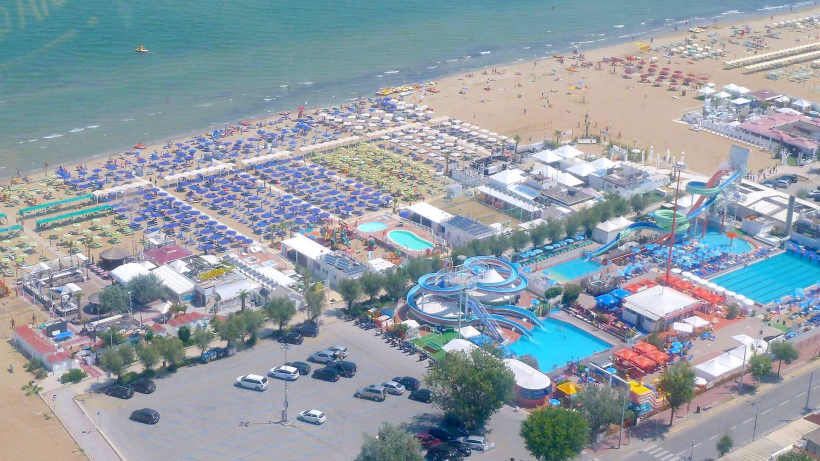 1 RESIDENCE T2   RIMINI