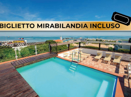 MIRABILANDIA   Hotel New Bristol