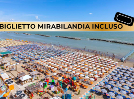 1 HOTEL SORRISO   BELLARIA   mirabilandia