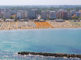 1 HOTEL ANTHISA   LIDO DI SAVIO