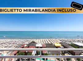 1 HOTEL DEA MAYFLOWER   MILANO MARITTIMA mirabilandia