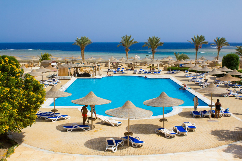 1 SHONI BAY   MARSA ALAM