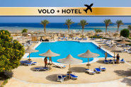 1 SHONI BAY   MARSA ALAM volo