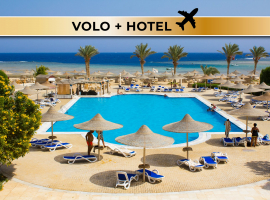 1 SHONI BAY   MARSA ALAM volo