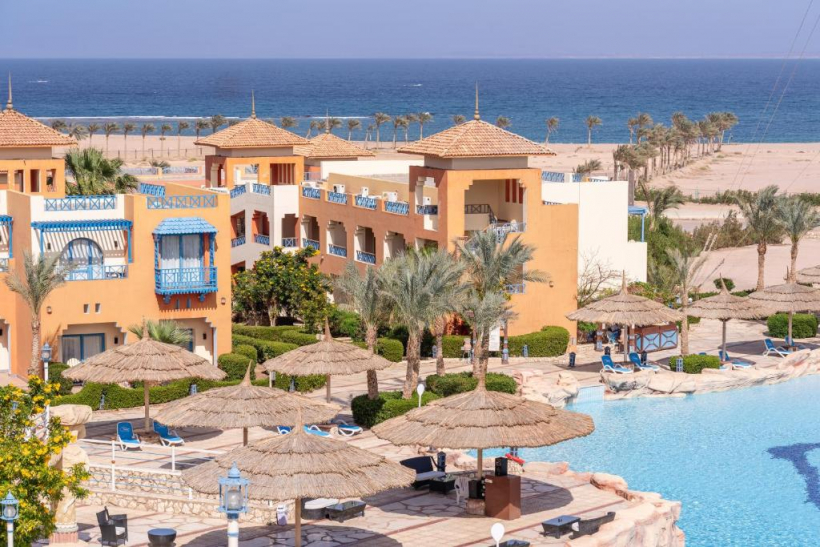 1 faraana heights   sharm el sheikh